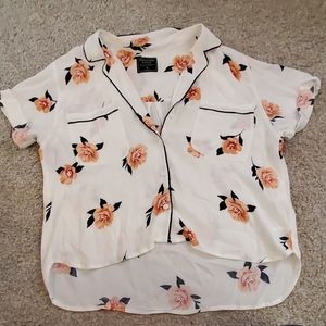 A&F top